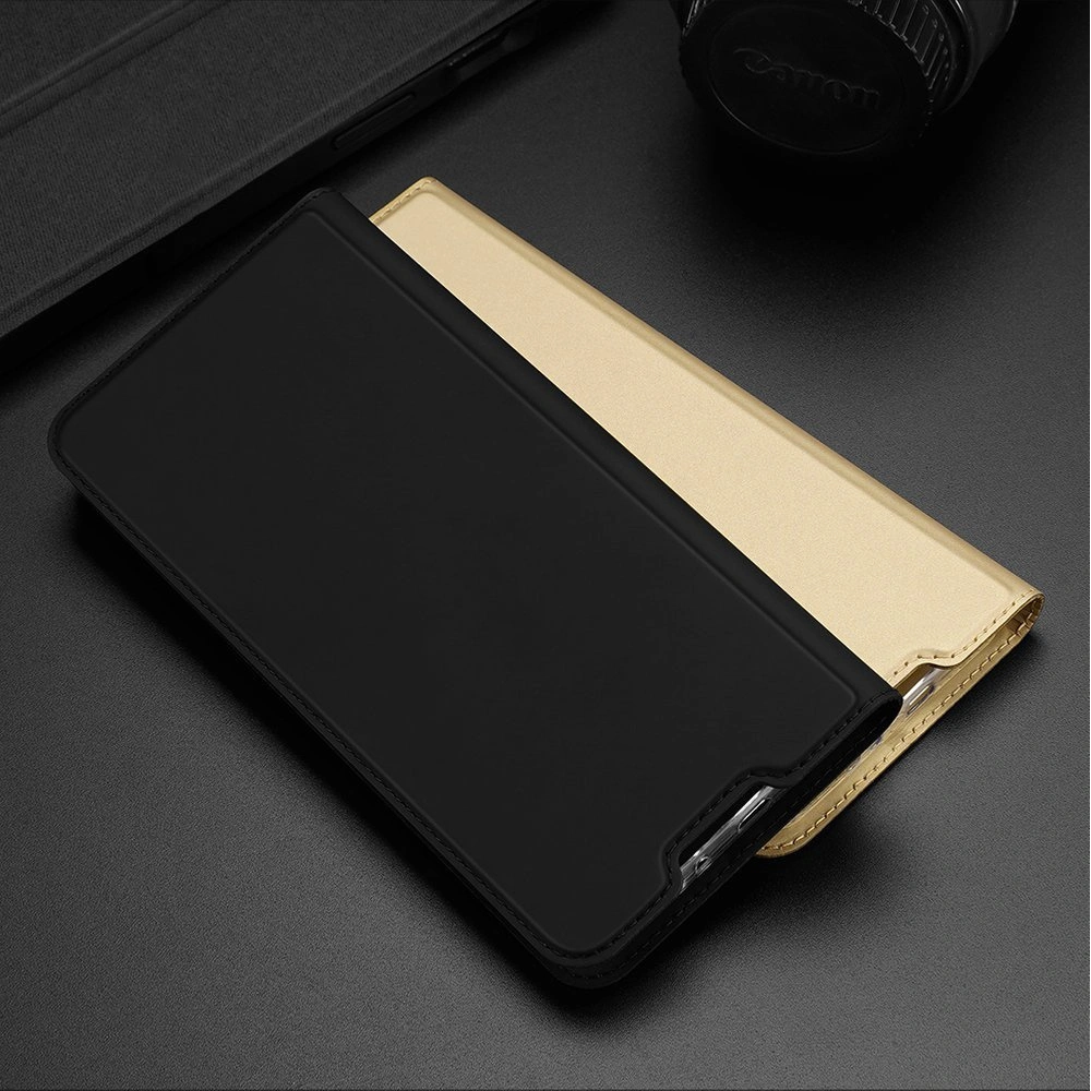 Hurtownia GSM - Etui Dux Ducis Skin Pro Xiaomi Mi 11 negru - DDS502 - {ean13} - Hurt
