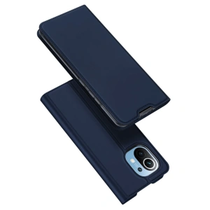 Hurtownia GSM - Case Dux Ducis Skin Pro Xiaomi Mi 11 blau - DDS503 - {ean13} - Hurt