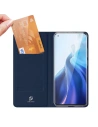 Hurtownia GSM - Etui Dux Ducis Skin Pro Xiaomi Mi 11 modrý - DDS503 - {ean13} - Hurt