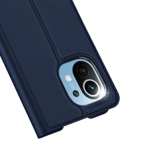 Hurtownia GSM - Etui Dux Ducis Skin Pro Xiaomi Mi 11 modrý - DDS503 - {ean13} - Hurt