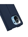 Hurtownia GSM - Etui Dux Ducis Skin Pro Xiaomi Mi 11 modrý - DDS503 - {ean13} - Hurt