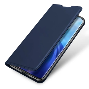 Hurtownia GSM - Etui Dux Ducis Skin Pro Xiaomi Mi 11 modrý - DDS503 - {ean13} - Hurt