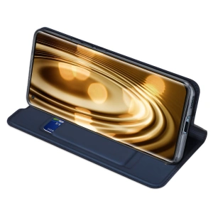 Hurtownia GSM - Etui Dux Ducis Skin Pro Xiaomi Mi 11 modrý - DDS503 - {ean13} - Hurt