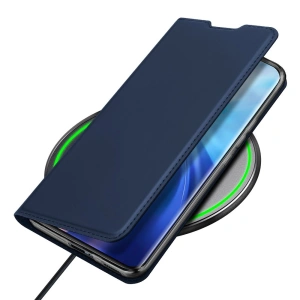 Hurtownia GSM - Etui Dux Ducis Skin Pro Xiaomi Mi 11 modrý - DDS503 - {ean13} - Hurt