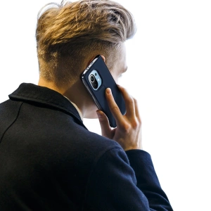 Hurtownia GSM - Etui Dux Ducis Skin Pro Xiaomi Mi 11 modrý - DDS503 - {ean13} - Hurt