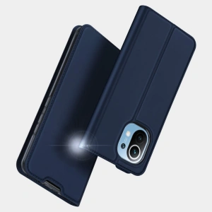 Hurtownia GSM - Etui Dux Ducis Skin Pro Xiaomi Mi 11 modrý - DDS503 - {ean13} - Hurt