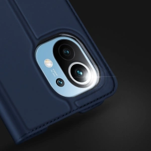Hurtownia GSM - Etui Dux Ducis Skin Pro Xiaomi Mi 11 modrý - DDS503 - {ean13} - Hurt