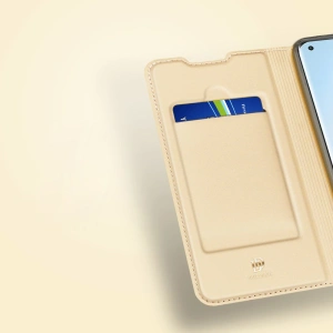 Hurtownia GSM - Etui Dux Ducis Skin Pro Xiaomi Mi 11 modrý - DDS503 - {ean13} - Hurt