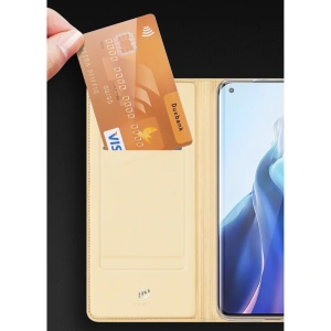 Hurtownia GSM - Etui Dux Ducis Skin Pro Xiaomi Mi 11 modrý - DDS503 - {ean13} - Hurt