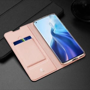 Hurtownia GSM - Etui Dux Ducis Skin Pro Xiaomi Mi 11 modrý - DDS503 - {ean13} - Hurt
