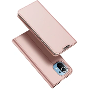 Hurtownia GSM - Etui Dux Ducis Skin Pro Xiaomi Mi 11 růžové - DDS504 - {ean13} - Hurt