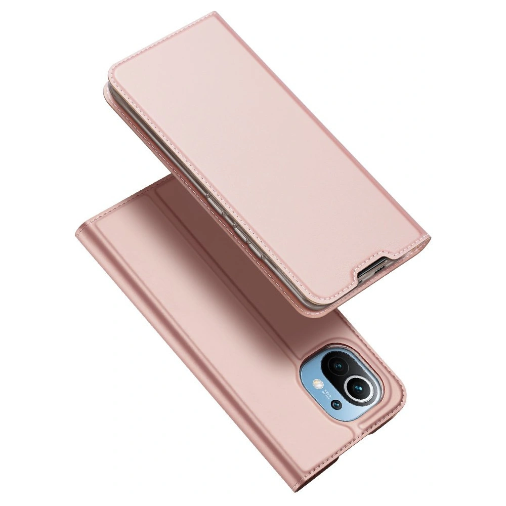 Hurtownia GSM - Etui Dux Ducis Skin Pro Xiaomi Mi 11 rózsaszín - DDS504 - {ean13} - Hurt