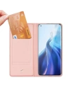 Hurtownia GSM - Etui Dux Ducis Skin Pro Xiaomi Mi 11 rózsaszín - DDS504 - {ean13} - Hurt