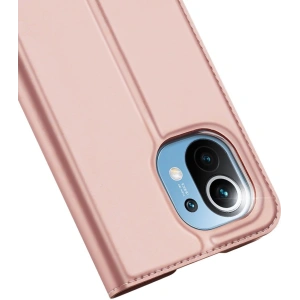 Hurtownia GSM - Etui Dux Ducis Skin Pro Xiaomi Mi 11 růžové - DDS504 - {ean13} - Hurt