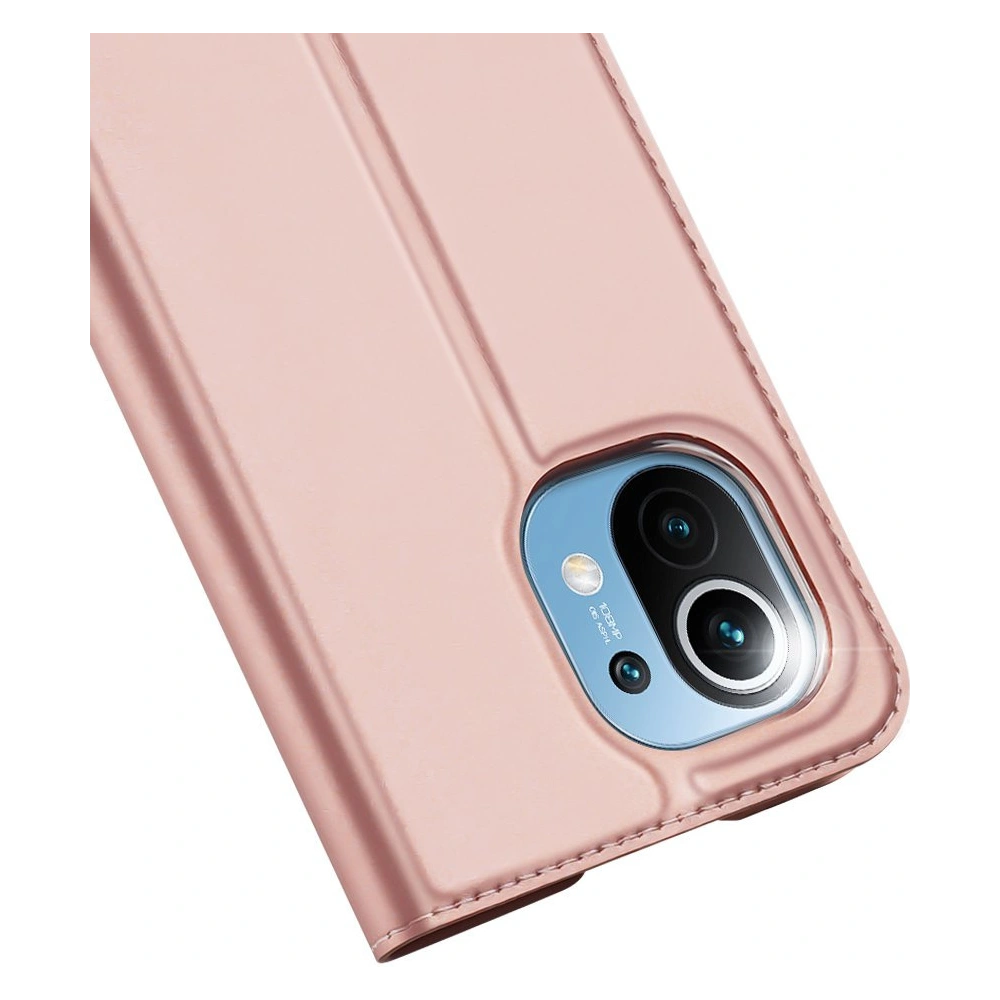 Hurtownia GSM - Etui Dux Ducis Skin Pro Xiaomi Mi 11 rózsaszín - DDS504 - {ean13} - Hurt