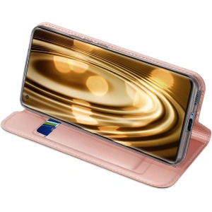 Hurtownia GSM - Etui Dux Ducis Skin Pro Xiaomi Mi 11 růžové - DDS504 - {ean13} - Hurt