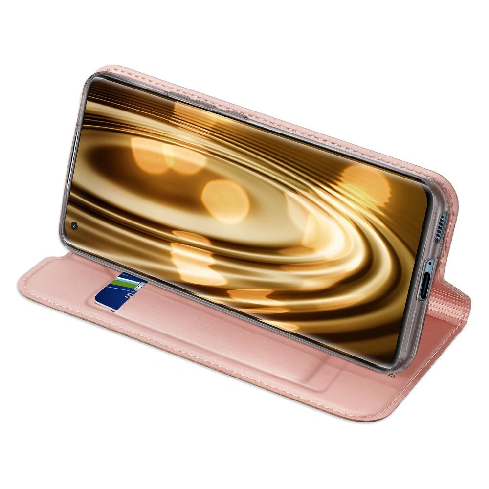Hurtownia GSM - Etui Dux Ducis Skin Pro Xiaomi Mi 11 rozie - DDS504 - {ean13} - Hurt