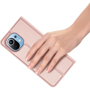 Hurtownia GSM - Etui Dux Ducis Skin Pro Xiaomi Mi 11 růžové - DDS504 - {ean13} - Hurt