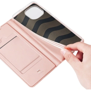 Hurtownia GSM - Etui Dux Ducis Skin Pro Xiaomi Mi 11 růžové - DDS504 - {ean13} - Hurt