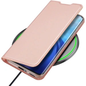 Hurtownia GSM - Etui Dux Ducis Skin Pro Xiaomi Mi 11 růžové - DDS504 - {ean13} - Hurt
