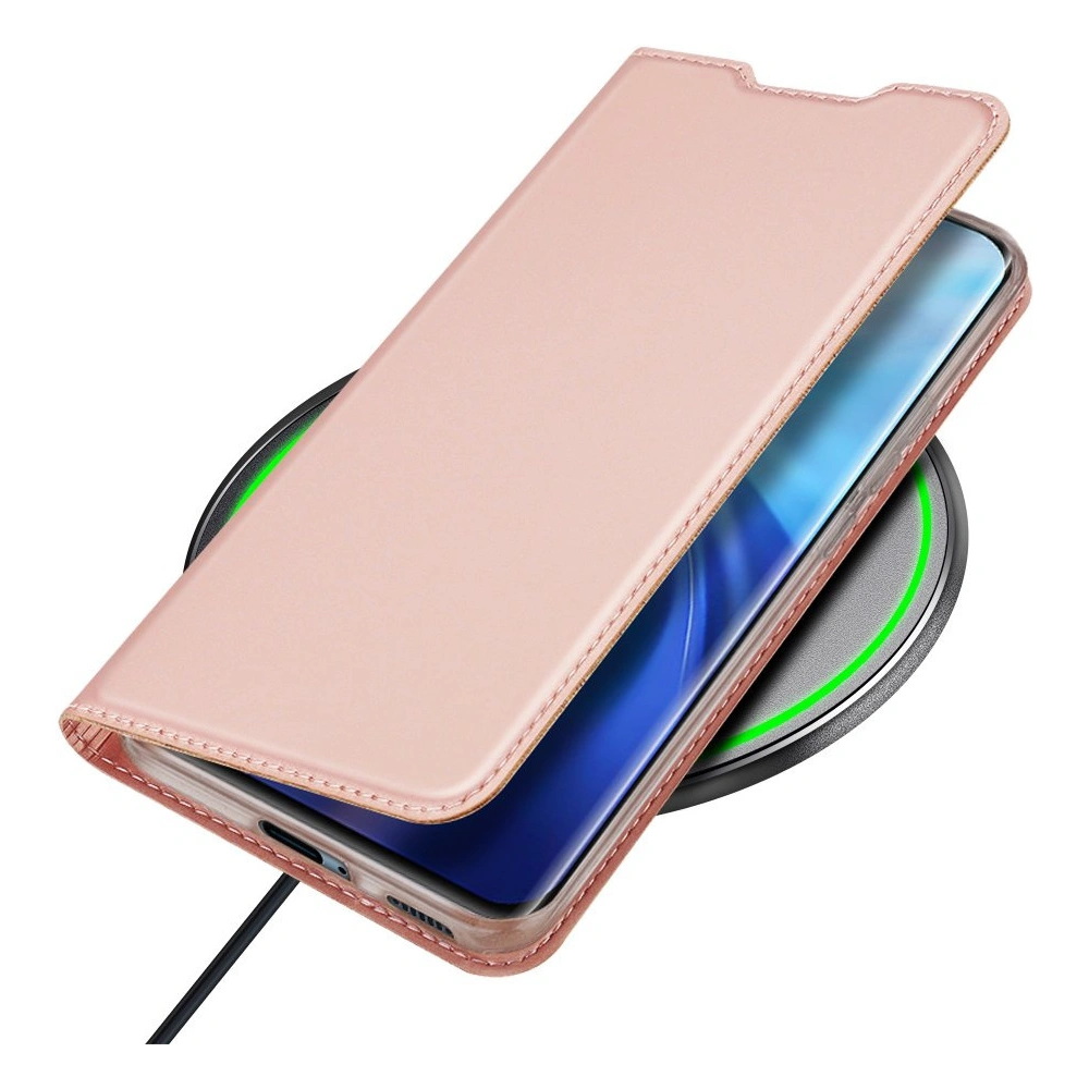 Hurtownia GSM - Etui Dux Ducis Skin Pro Xiaomi Mi 11 rózsaszín - DDS504 - {ean13} - Hurt