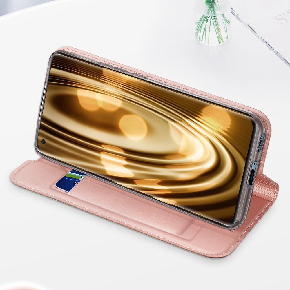 Hurtownia GSM - Etui Dux Ducis Skin Pro Xiaomi Mi 11 rózsaszín - DDS504 - {ean13} - Hurt