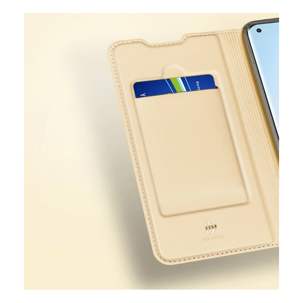 Hurtownia GSM - Etui Dux Ducis Skin Pro Xiaomi Mi 11 rózsaszín - DDS504 - {ean13} - Hurt