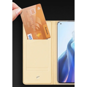 Hurtownia GSM - Etui Dux Ducis Skin Pro Xiaomi Mi 11 růžové - DDS504 - {ean13} - Hurt