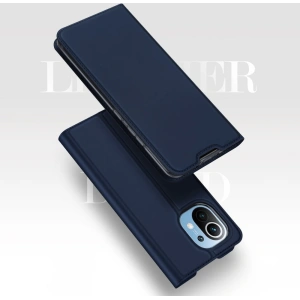 Hurtownia GSM - Etui Dux Ducis Skin Pro Xiaomi Mi 11 růžové - DDS504 - {ean13} - Hurt