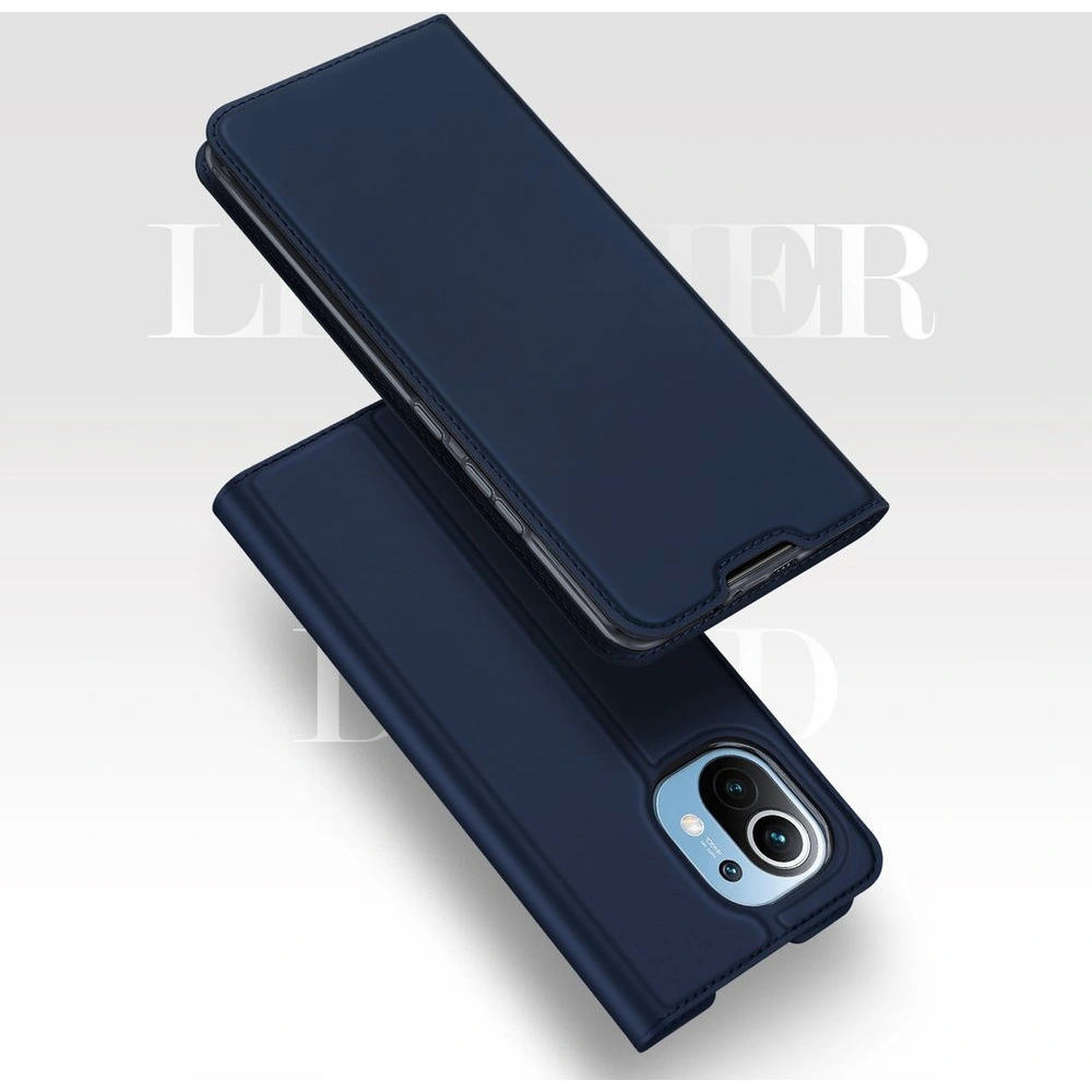 Hurtownia GSM - Etui Dux Ducis Skin Pro Xiaomi Mi 11 rózsaszín - DDS504 - {ean13} - Hurt