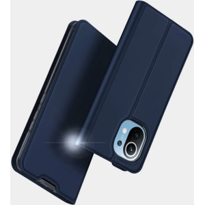 Hurtownia GSM - Etui Dux Ducis Skin Pro Xiaomi Mi 11 růžové - DDS504 - {ean13} - Hurt