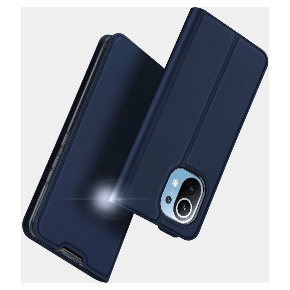 Hurtownia GSM - Etui Dux Ducis Skin Pro Xiaomi Mi 11 rózsaszín - DDS504 - {ean13} - Hurt
