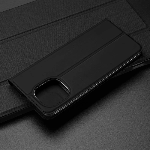 Etui Dux Ducis Skin Pro Xiaomi Mi 11 różowy