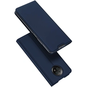 Hurtownia GSM - Case Dux Ducis Skin Pro Xiaomi Redmi Note 9T 5G blau - DDS505 - {ean13} - Hurt