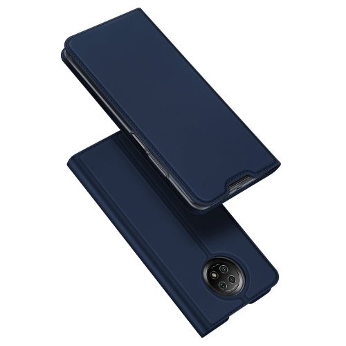 DuxDucis Distributor - 6934913054864 - DDS505 - Dux Ducis Skin Pro Xiaomi Redmi Note 9T 5G blue - B2B homescreen