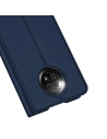 Wholesale Dux Ducis Skin Pro Xiaomi Redmi Note 9T 5G blue - DDS505 - {ean13} - Hurt