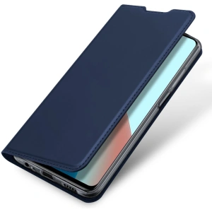 Hurtownia GSM - Etui Dux Ducis Skin Pro Xiaomi Redmi Note 9T 5G albastru - DDS505 - {ean13} - Hurt