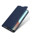 Hurtownia GSM - Etui Dux Ducis Skin Pro Xiaomi Redmi Note 9T 5G albastru - DDS505 - {ean13} - Hurt