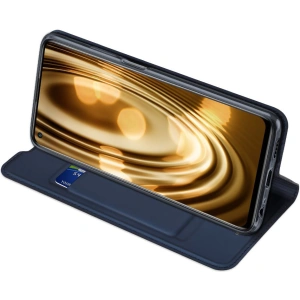 Hurtownia GSM - Etui Dux Ducis Skin Pro Xiaomi Redmi Note 9T 5G albastru - DDS505 - {ean13} - Hurt