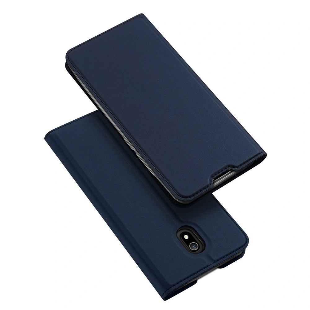 Hurtownia GSM - Etui DuxDucis SkinPro Redmi 8A modrá - DDS299BLU - {ean13} - Hurt