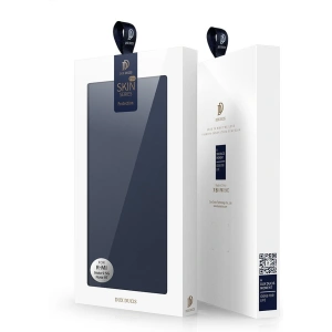 Hurtownia GSM - Etui Dux Ducis Skin Pro Xiaomi Redmi Note 9T 5G albastru - DDS505 - {ean13} - Hurt