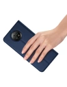 Hurtownia GSM - Etui Dux Ducis Skin Pro Xiaomi Redmi Note 9T 5G albastru - DDS505 - {ean13} - Hurt