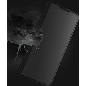 Hurtownia GSM - Etui Dux Ducis Skin Pro Xiaomi Redmi Note 9T 5G albastru - DDS505 - {ean13} - Hurt