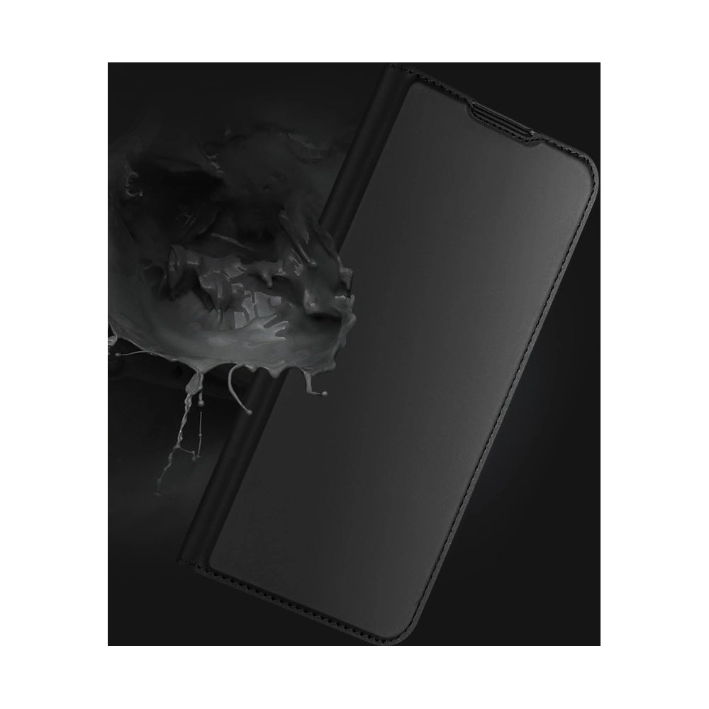 Hurtownia GSM - Dux Ducis Skin Pro tok Xiaomi Redmi Note 9T 5G kék - DDS505 - {ean13} - Hurt