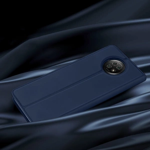 Hurtownia GSM - Etui Dux Ducis Skin Pro Xiaomi Redmi Note 9T 5G albastru - DDS505 - {ean13} - Hurt