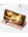 Hurtownia GSM - Etui Dux Ducis Skin Pro Xiaomi Redmi Note 9T 5G albastru - DDS505 - {ean13} - Hurt