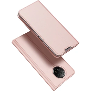 Hurtownia GSM - Case Dux Ducis Skin Pro Xiaomi Redmi Note 9T 5G rosa - DDS506 - {ean13} - Hurt