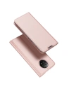 Dux Ducis Skin Pro tok Xiaomi Redmi Note 9T 5G rózsaszín