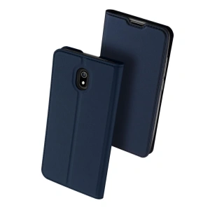 Hurtownia GSM - Case DuxDucis SkinPro Redmi 8A Blau - DDS299BLU - {ean13} - Hurt