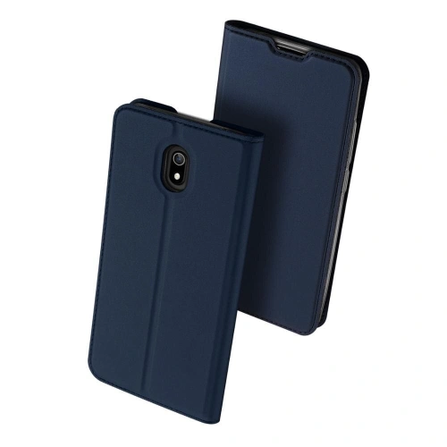 Etui DuxDucis SkinPro Redmi 8A Blue